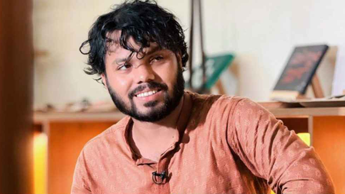 শরীফ ওসমান বিন হাদি। ছবি- সংগৃহীত