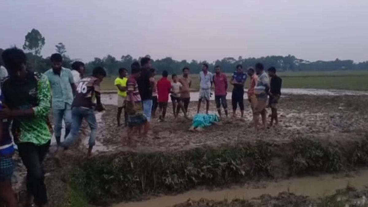 ছবি : সংগৃহীত