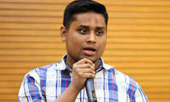 হাসনাত আবদুল্লাহ