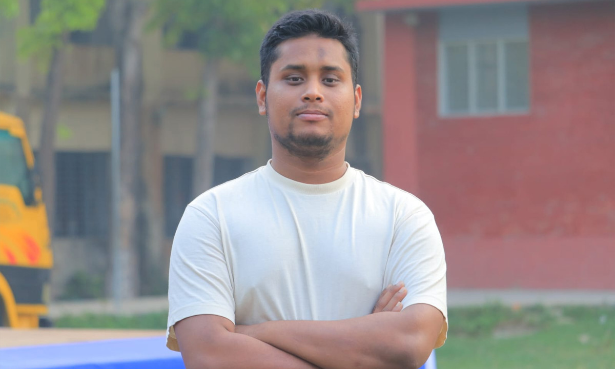 হাসনাত আবদুল্লাহ। ছবি- সংগৃহীত