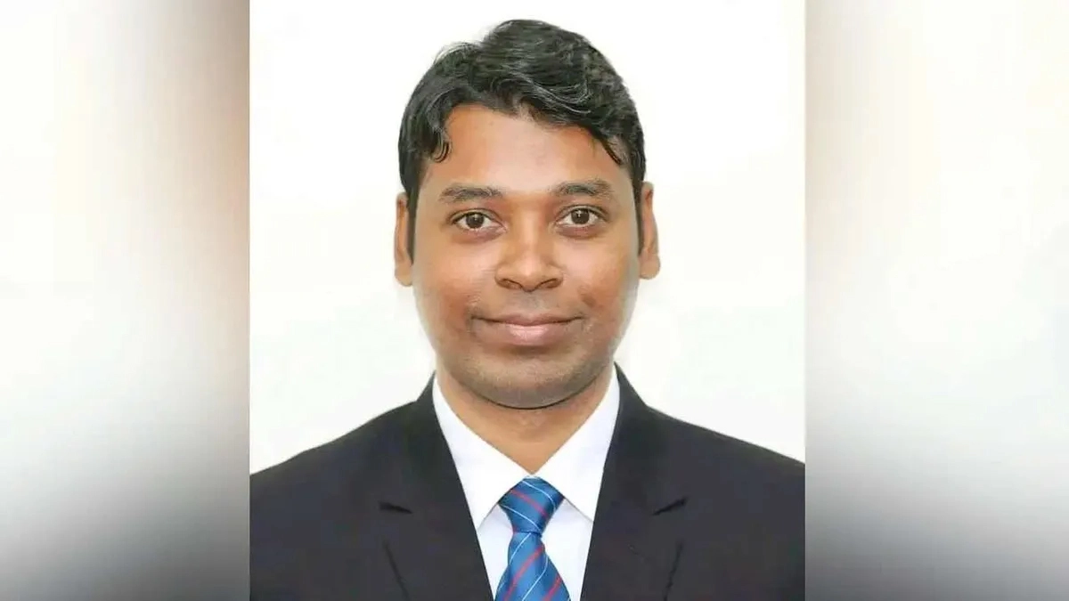 মো. আলাউদ্দিন। ছবি : সংগৃহীত