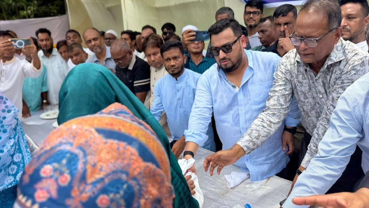 ছবি- রূপালী বাংলাদেশ