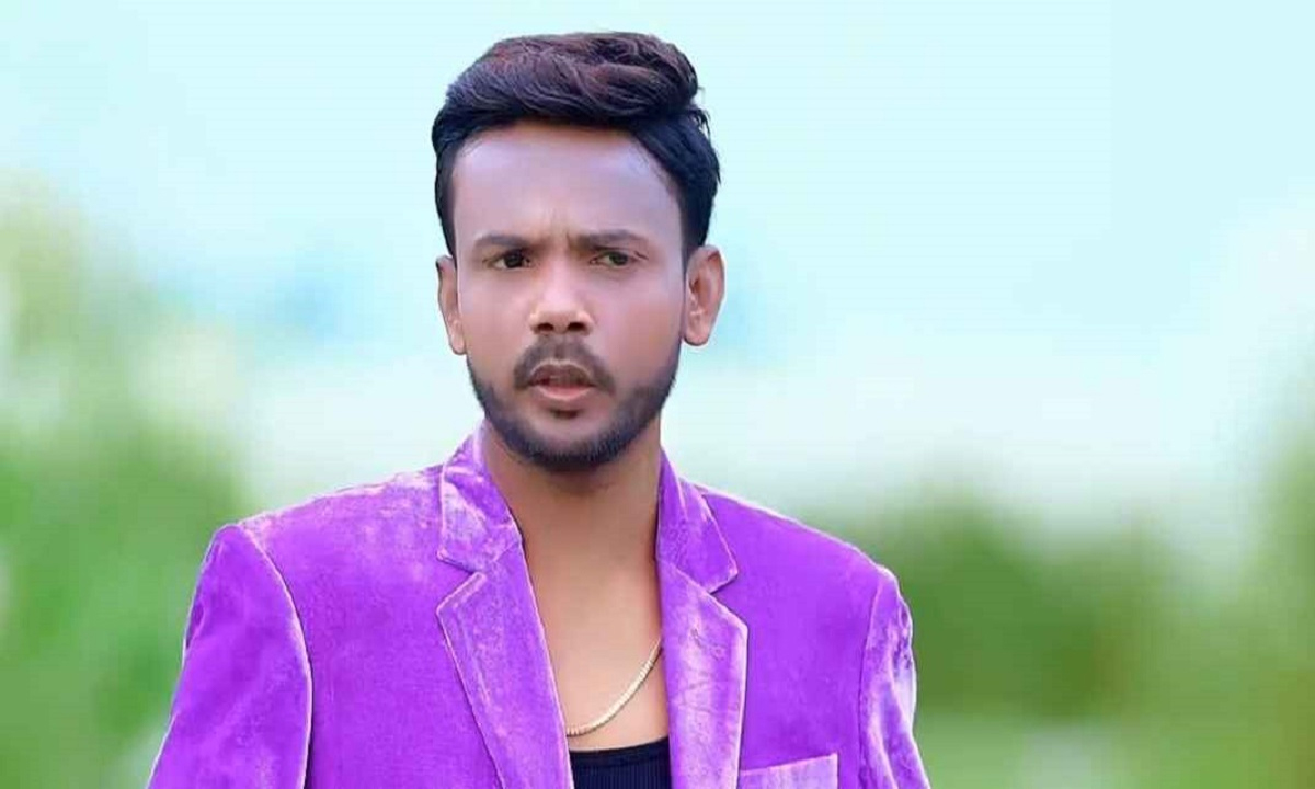 হিরো আলম। ছবি- সংগৃহীত