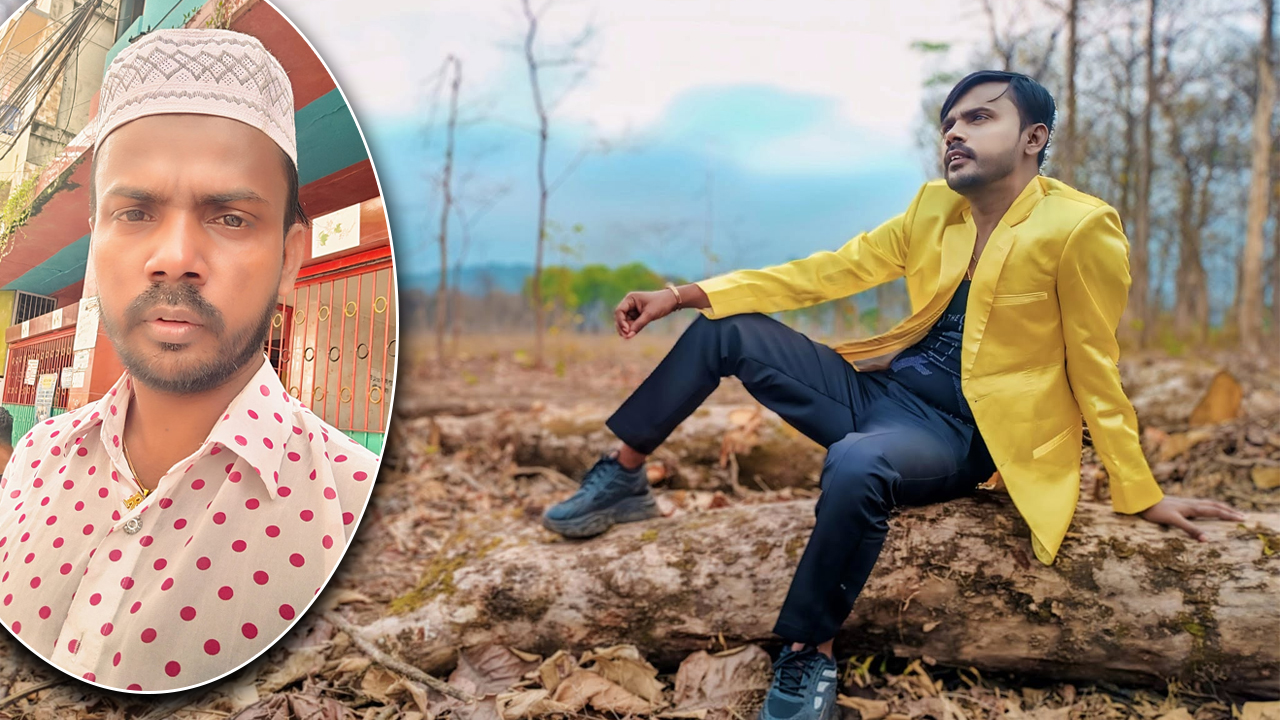 হিরো আলম। ছবি- সংগৃহীত