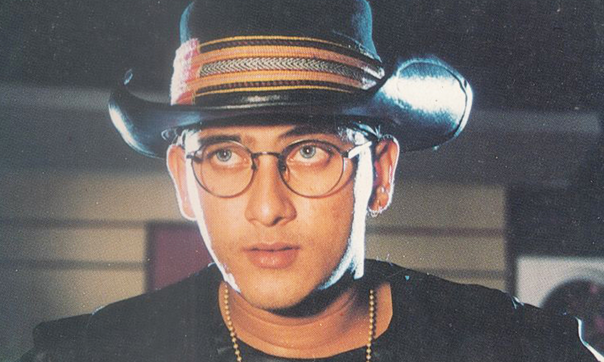 অভিনেতা সালমান শাহ। ছবি- সংগৃহীত