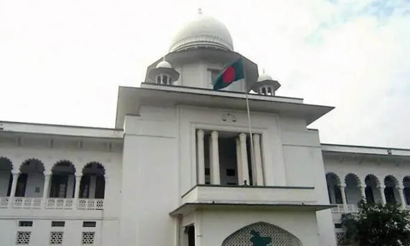 তত্ত্বাবধায়ক সরকারব্যবস্থা ফেরাতে তৃতীয় দিনের আপিল শুনানি চলছে