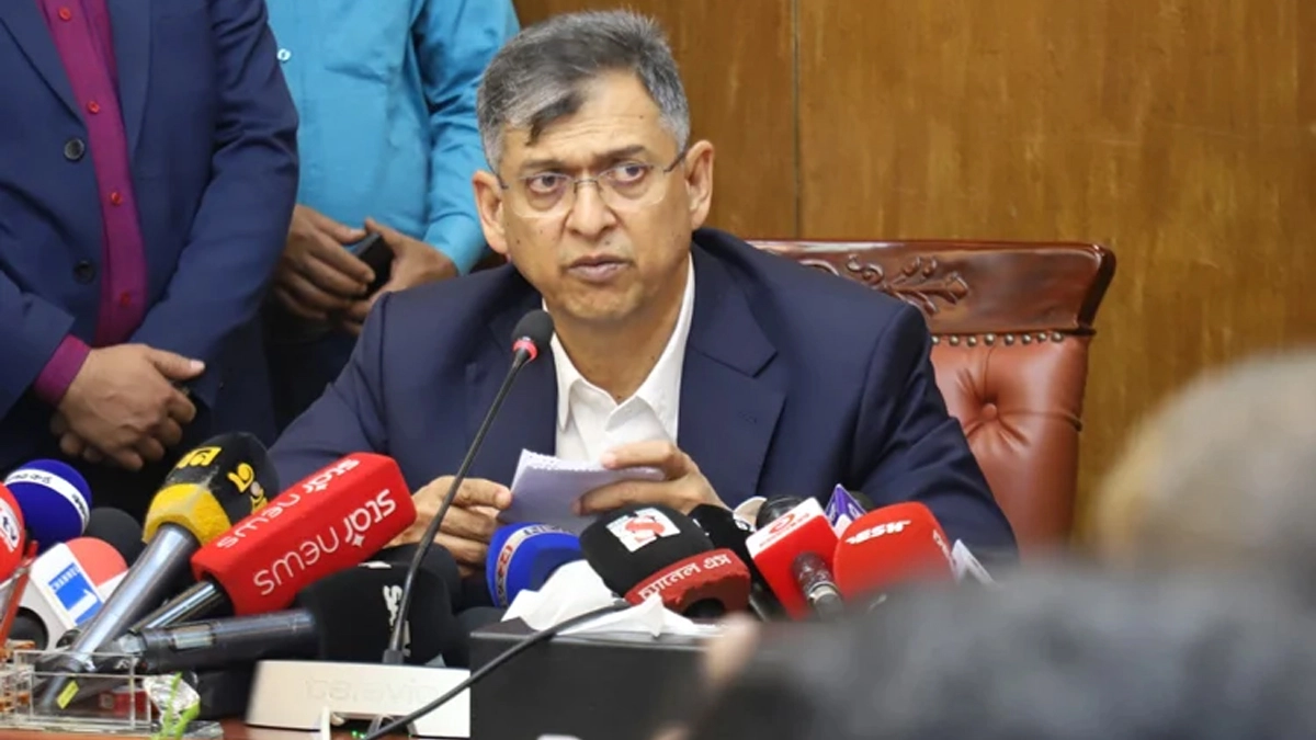 স্বরাষ্ট্রমন্ত্রী সালাহউদ্দিন আহমদ। ছবি : সংগৃহীত