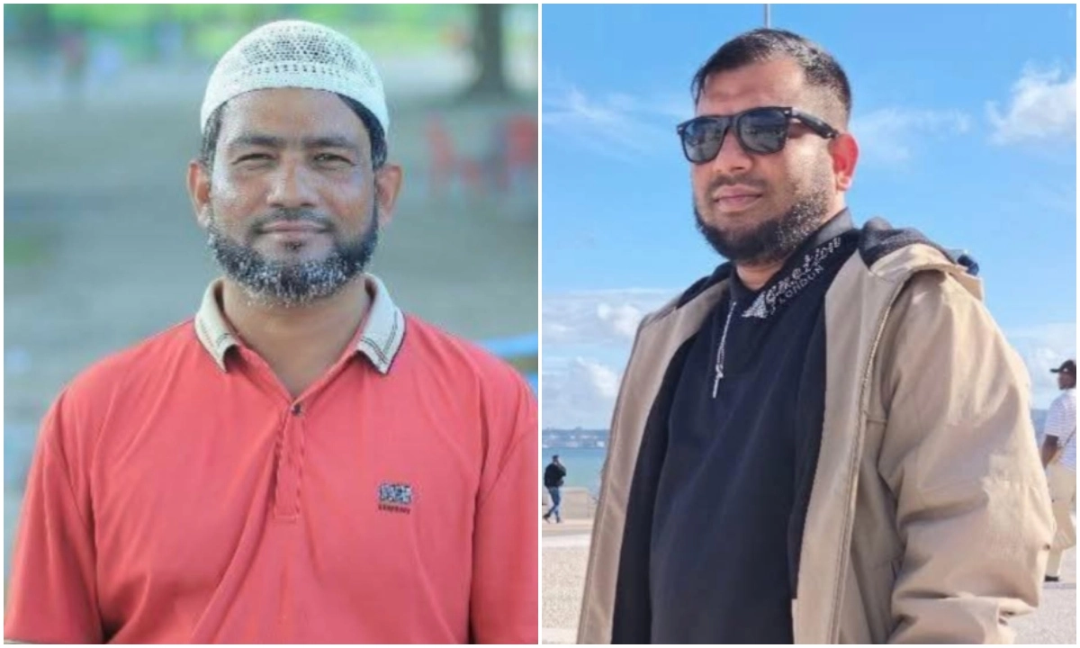 ছবি : রূপালী বাংলাদেশ