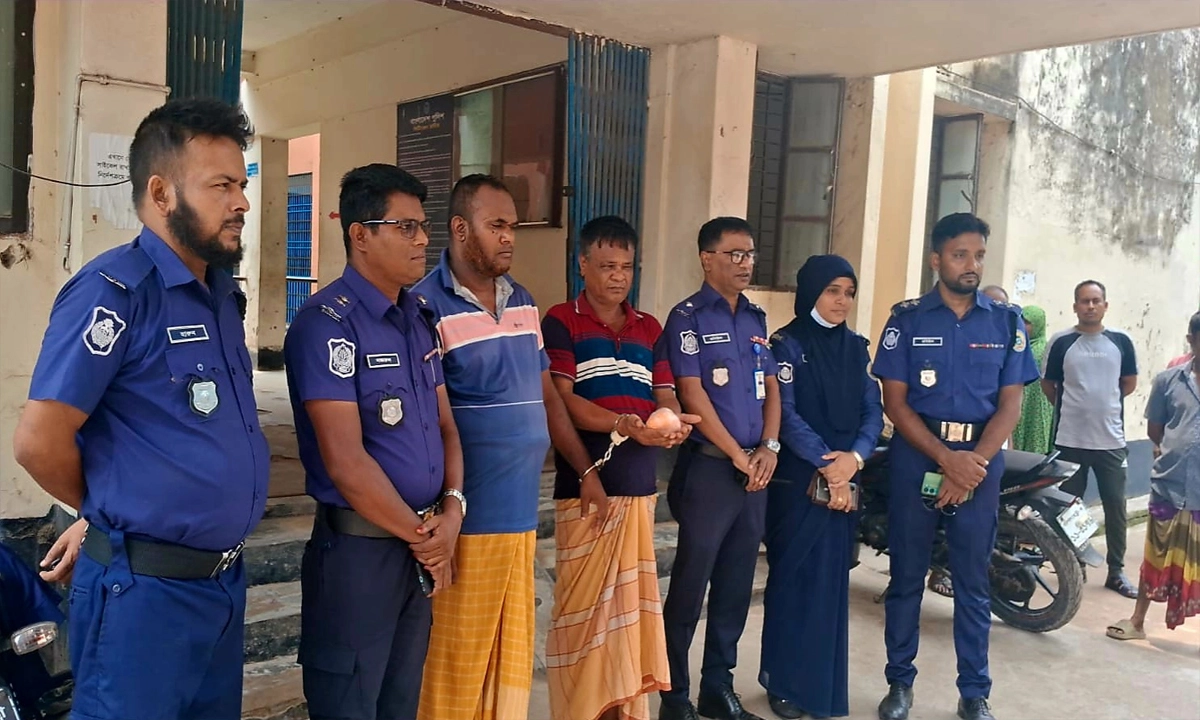 ছবি- রূপালী বাংলাদেশ