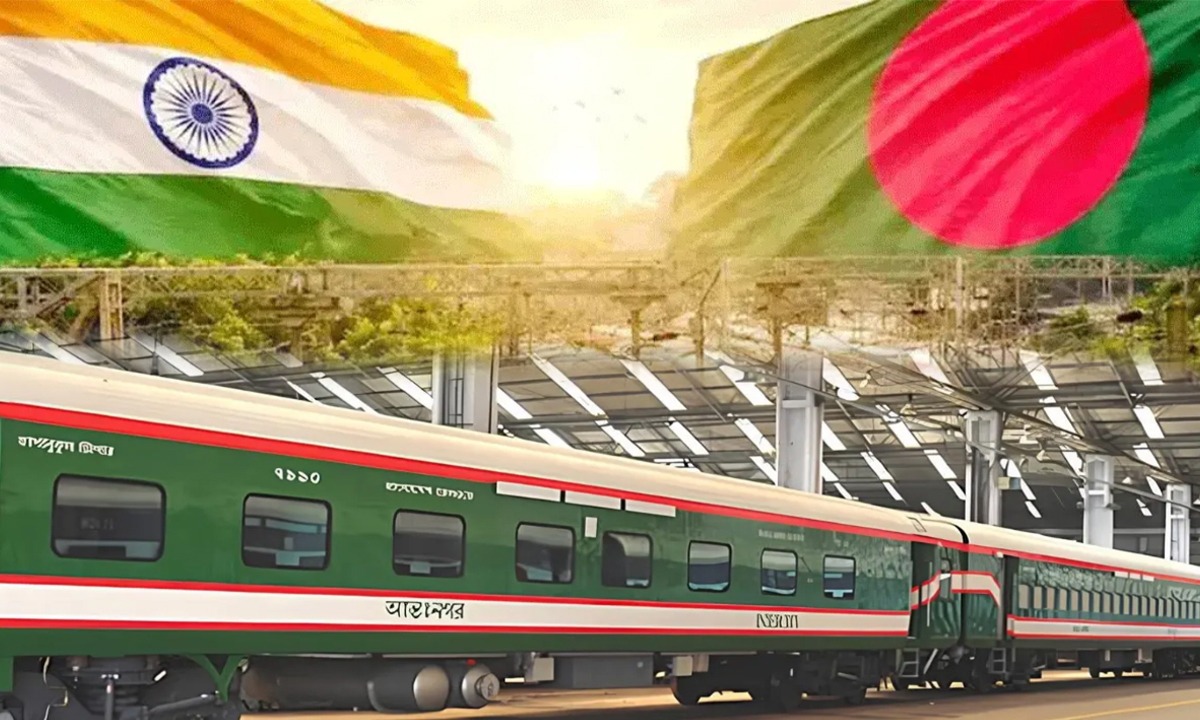 ভারত থেকে আসছে আরও ২০০ ব্রডগেজ রেলকোচ, সরবরাহ শুরু আগস্টে