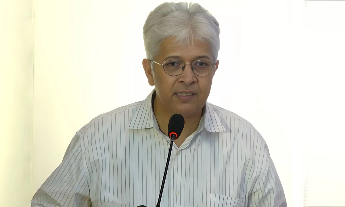 শিল্প উপদেষ্টা আদিলুর রহমান খান। ছবি- সংগৃহীত