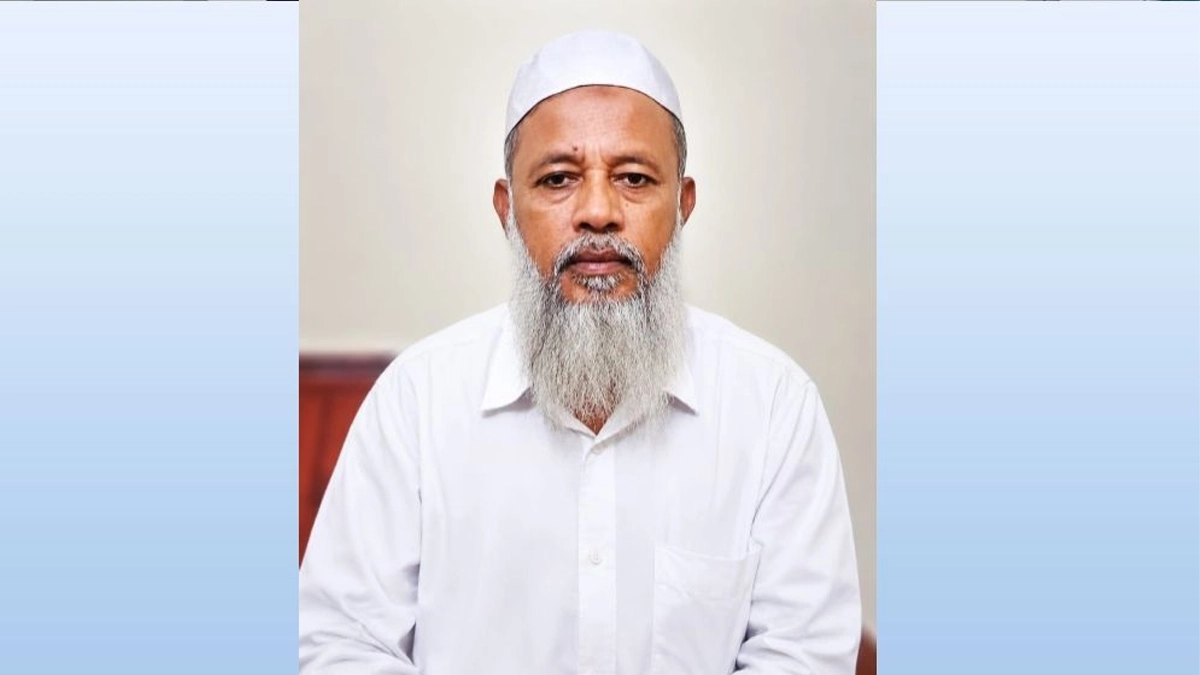 বাংলাদেশ সংবাদপত্র এজেন্ট এসোসিয়েশনের সহ-সভাপতি মো. ইসমাইল হোসেন।