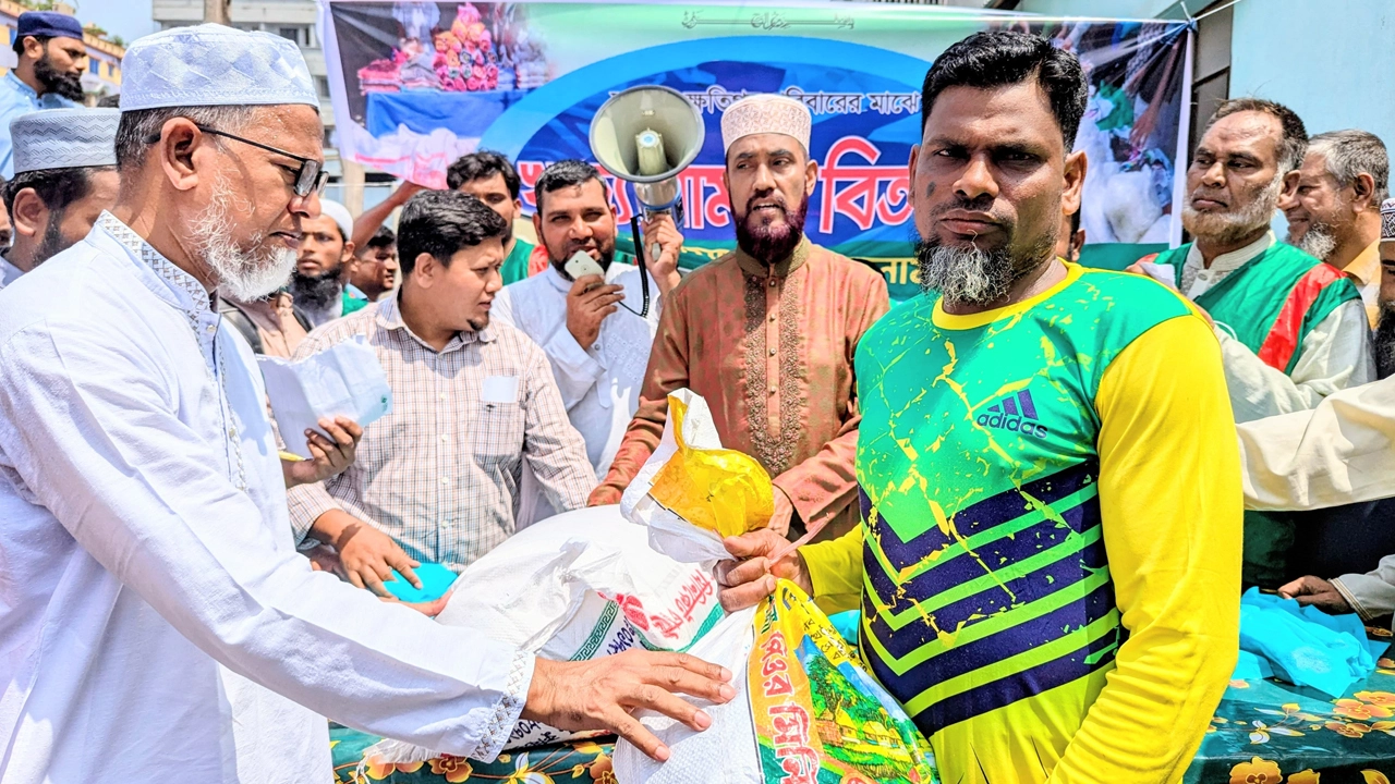 ছবি : রূপালী বাংলাদেশ