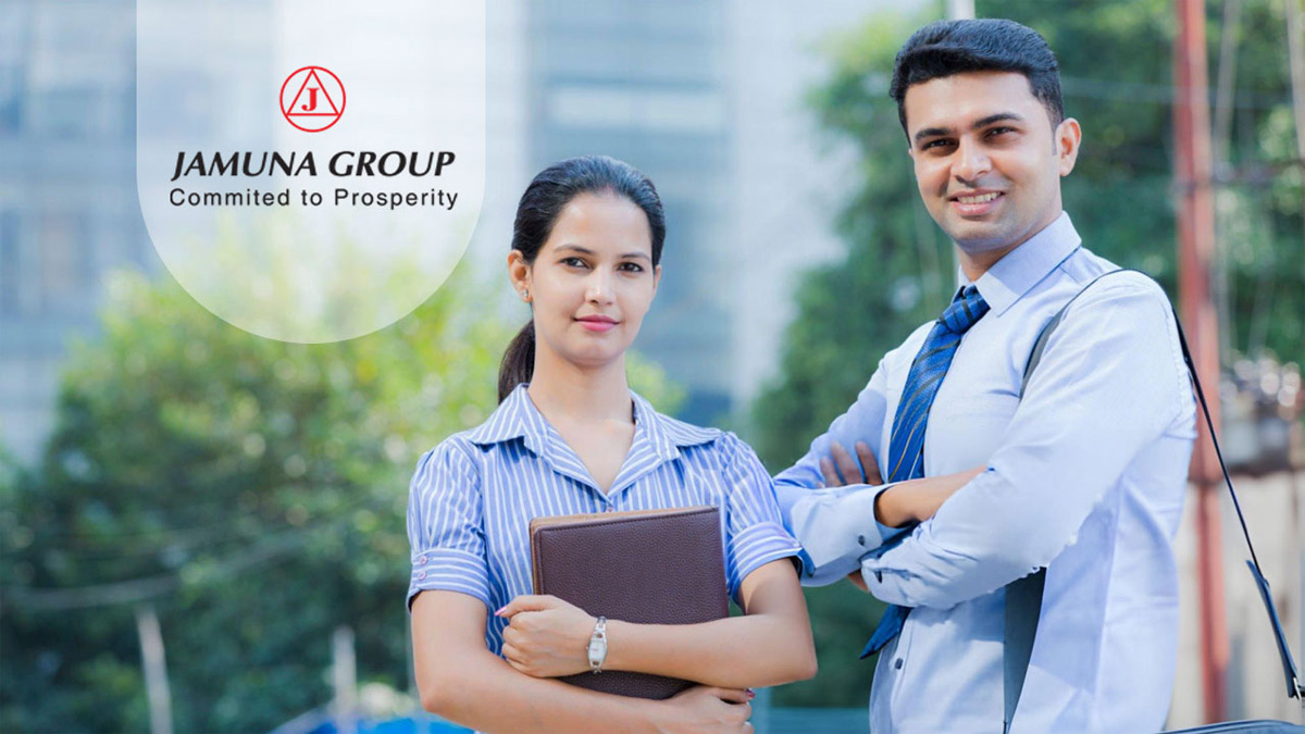 যমুনা গ্রুপে চাকরির বিজ্ঞপ্তি। ছবি- সংগৃহীত
