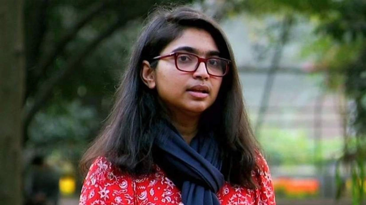 তাসনিম জারা। ছবি : সংগৃহীত