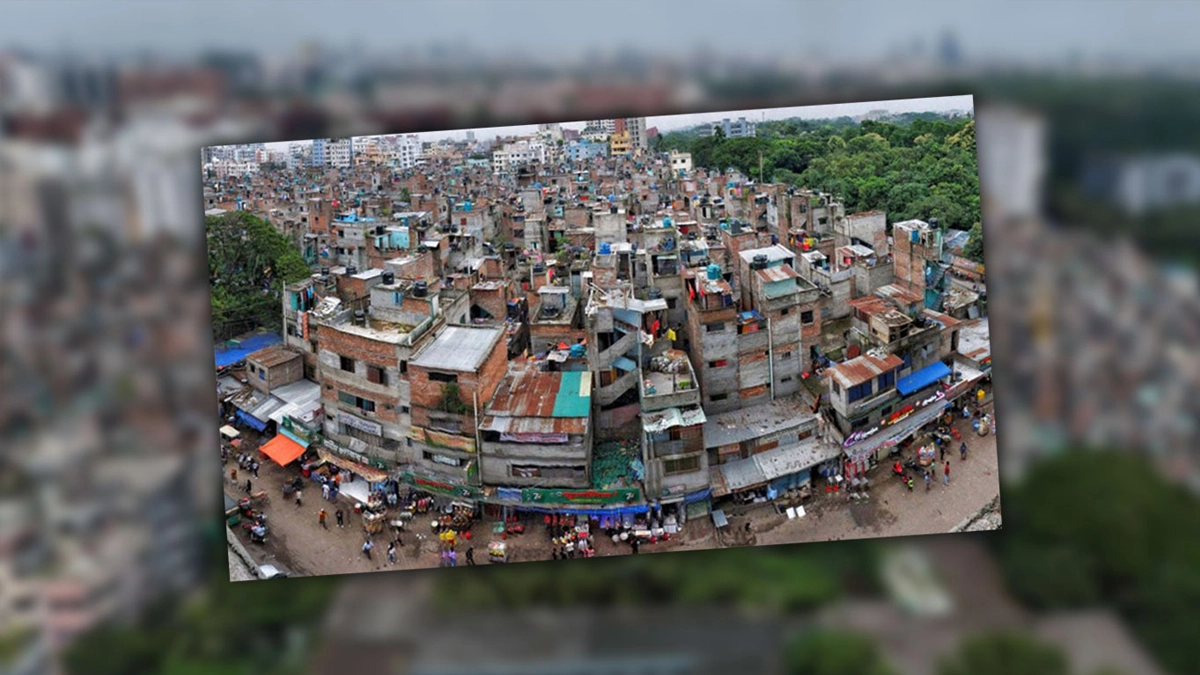 জেনেভা ক্যাম্পে  ছবি- সংগৃহীত
