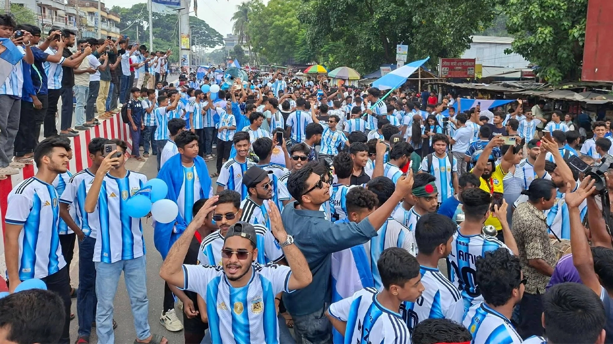 ছবি- রূপালী বাংলাদেশ