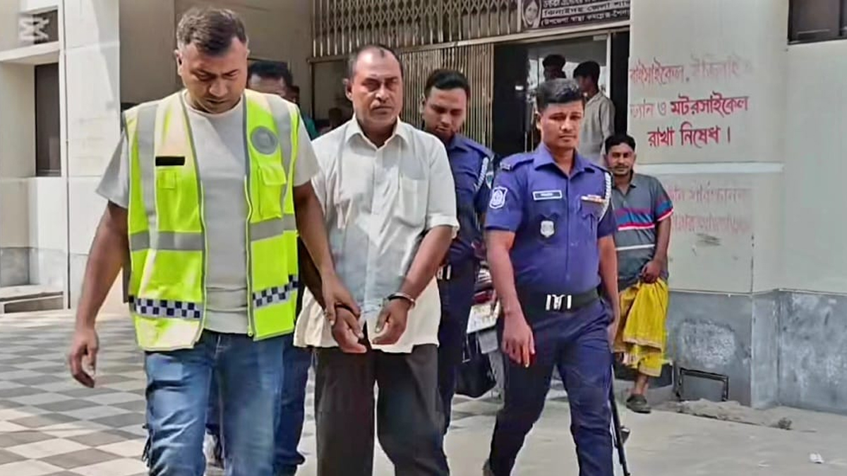 ছবি- রূপালী বাংলাদেশ