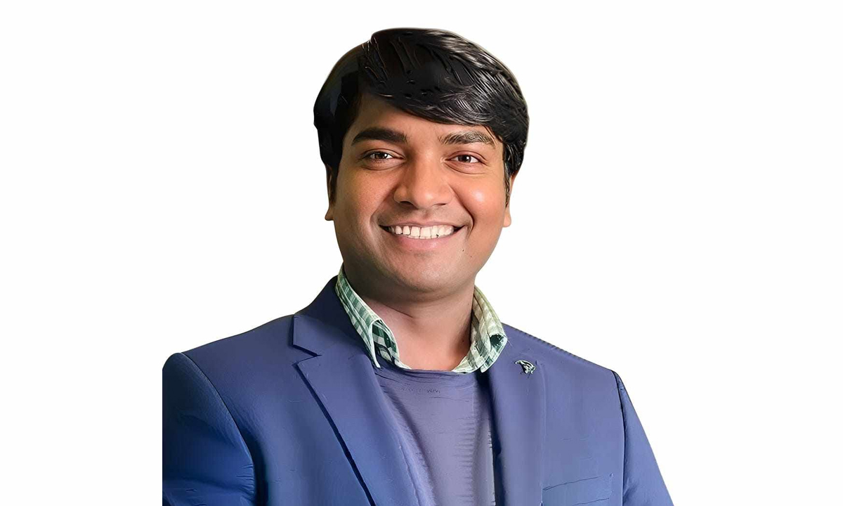 এনসিপির যুগ্ম সদস্য সচিব জয়নাল আবেদীন শিশির। ছবি- সংগৃহীত