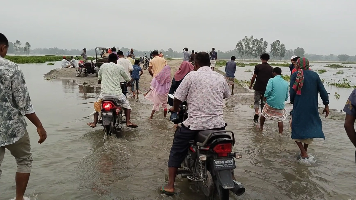 ছবি- রূপালী বাংলাদেশ