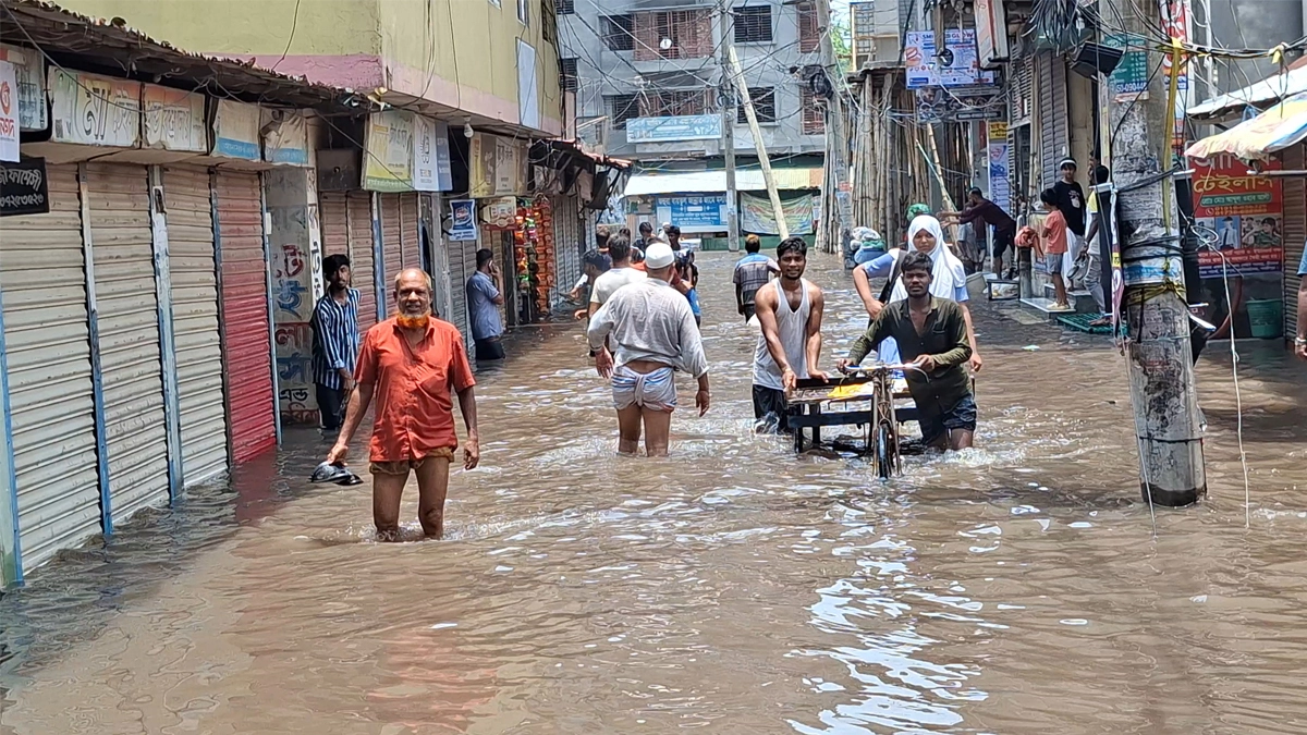 ছবি- রূপালী বাংলাদেশ
