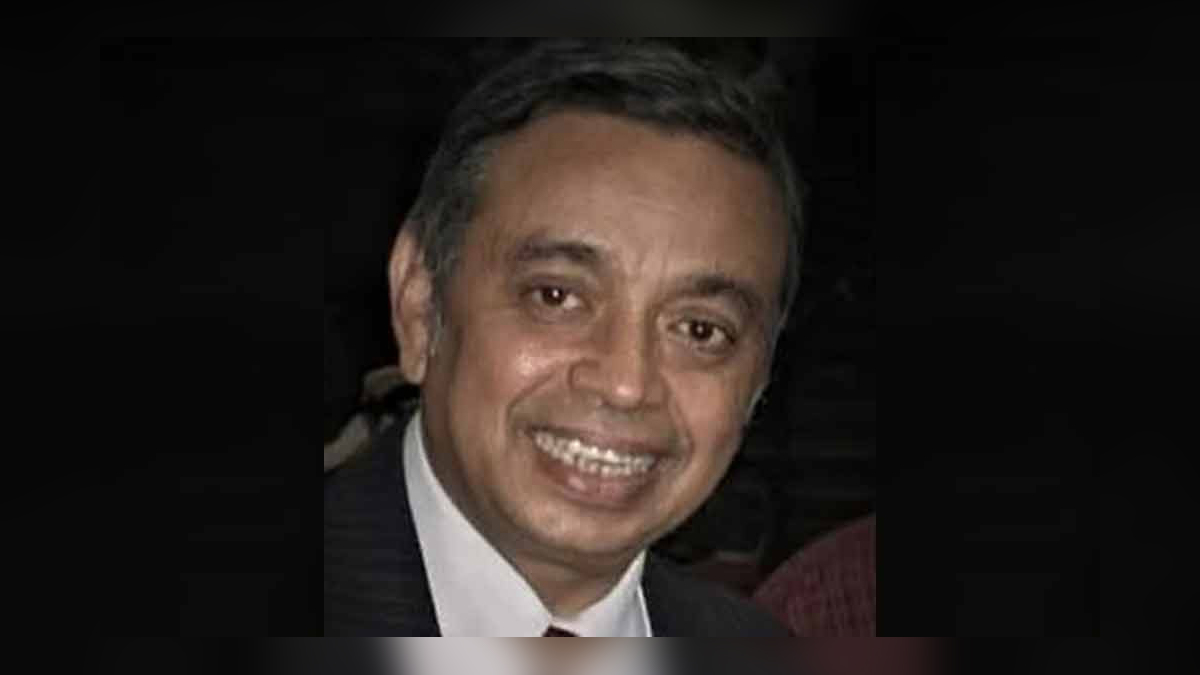 সাবেক মুখ্যসচিব বীর মুক্তিযোদ্ধা ড. কামাল সিদ্দিকী।