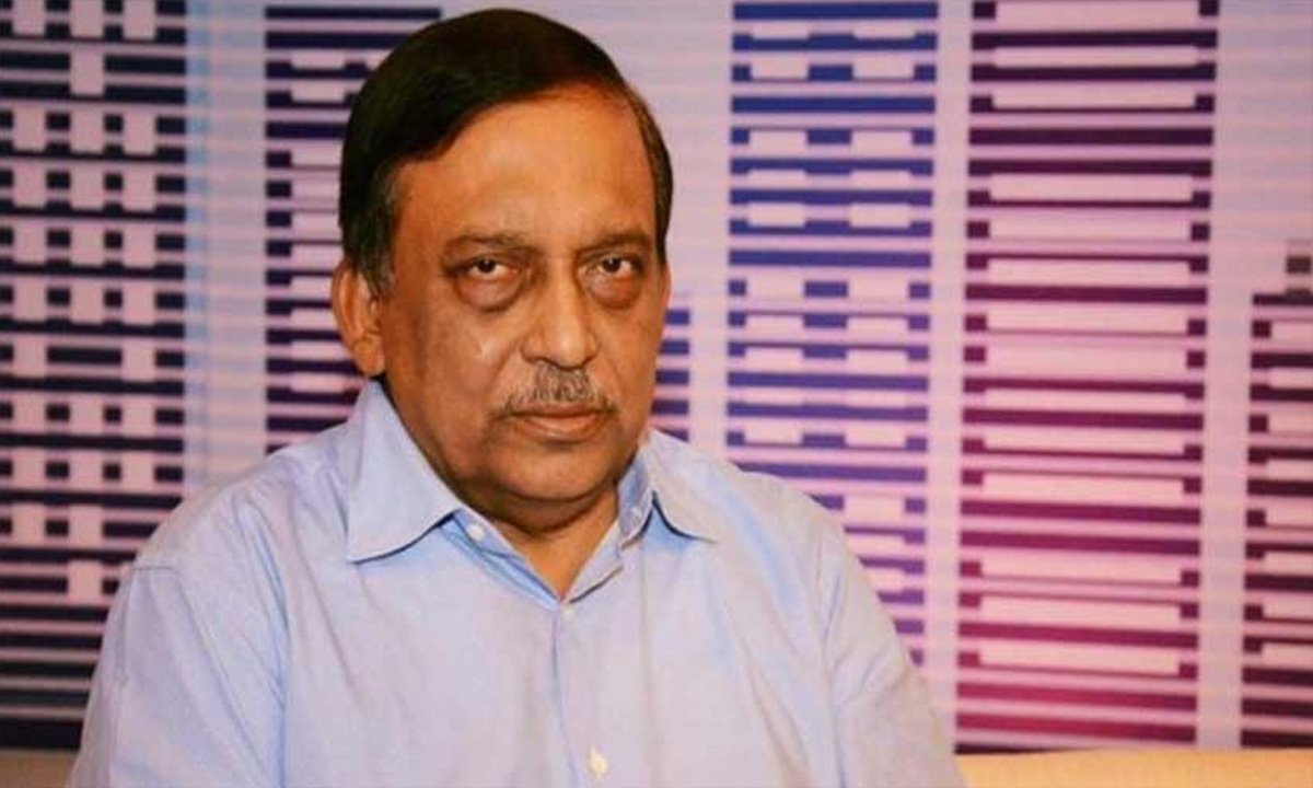 সাবেক স্বরাষ্ট্রমন্ত্রী আসাদুজ্জামান খাঁন কামাল। ছবি- সংগৃহীত