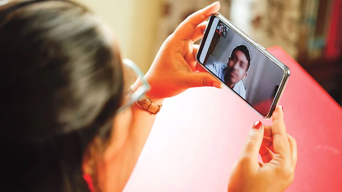 প্রতীকী ছবি। সংগৃহীত