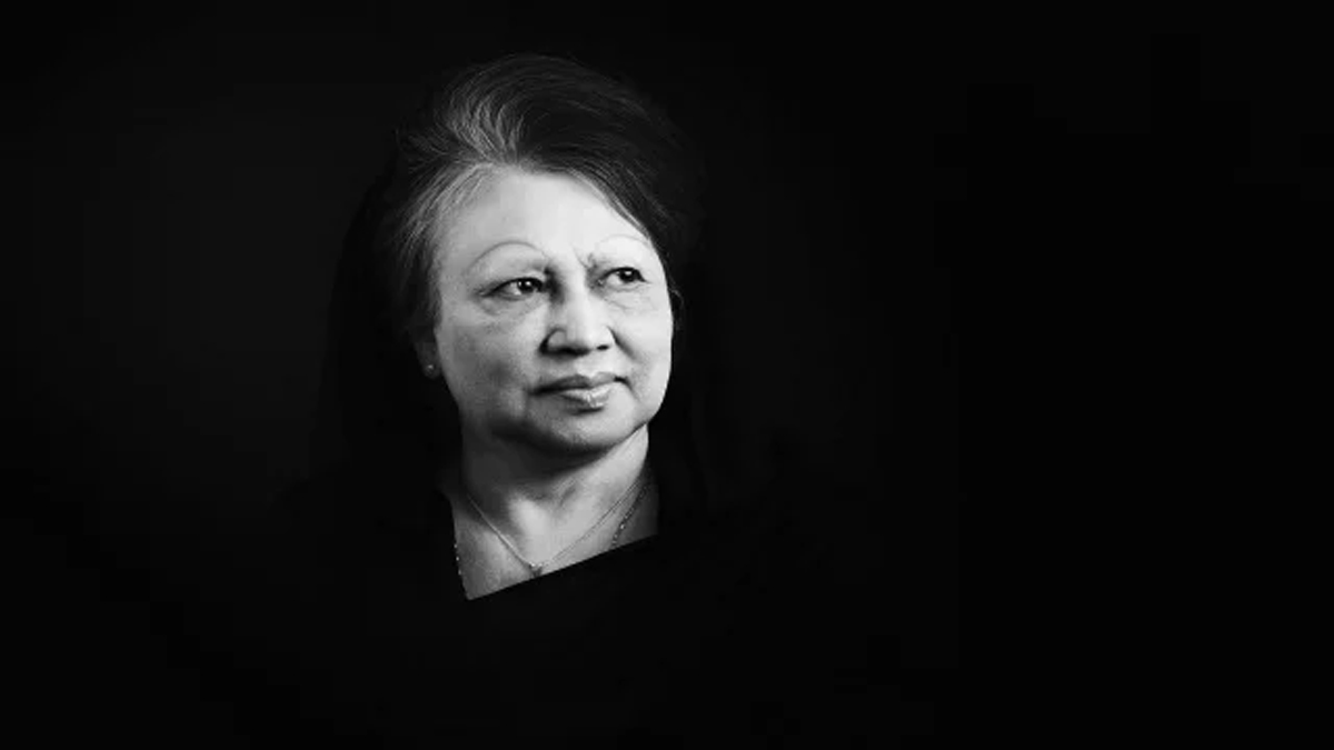 খালেদা জিয়া। ছবি : সংগৃহীত