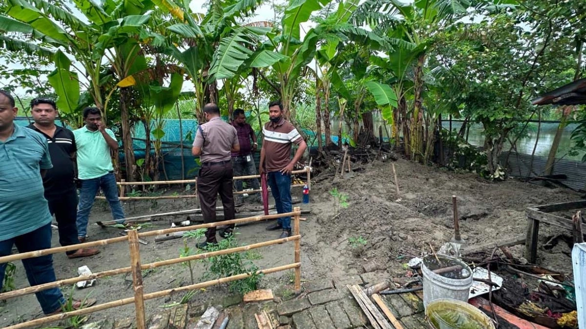 ছবি- রূপালী বাংলাদেশ