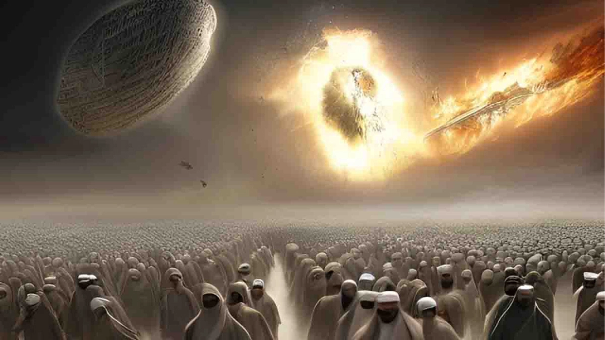 ছবি এআই দিয়ে তৈরি।