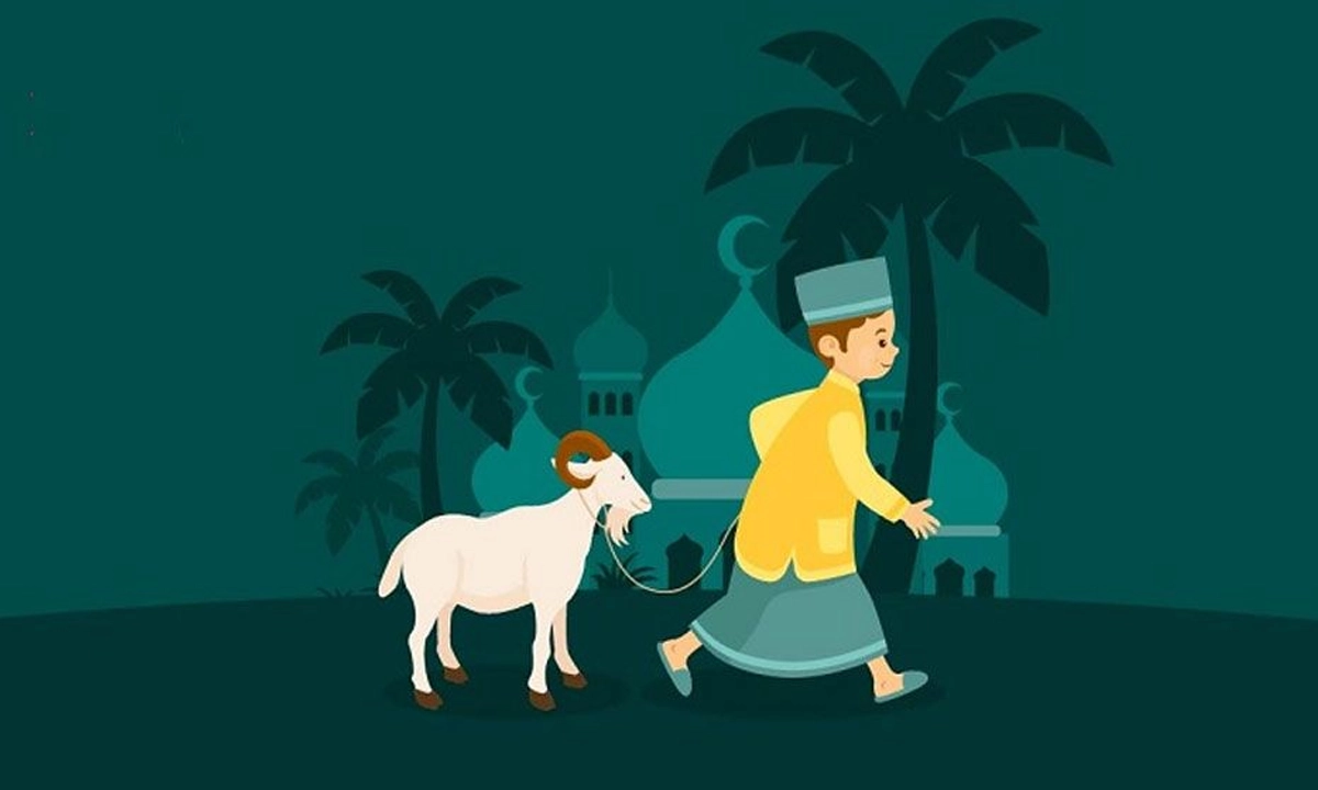 কাদের জন্য কোরবানি ফরজ বা ওয়াজিব ? ছবি : সংগৃহীত