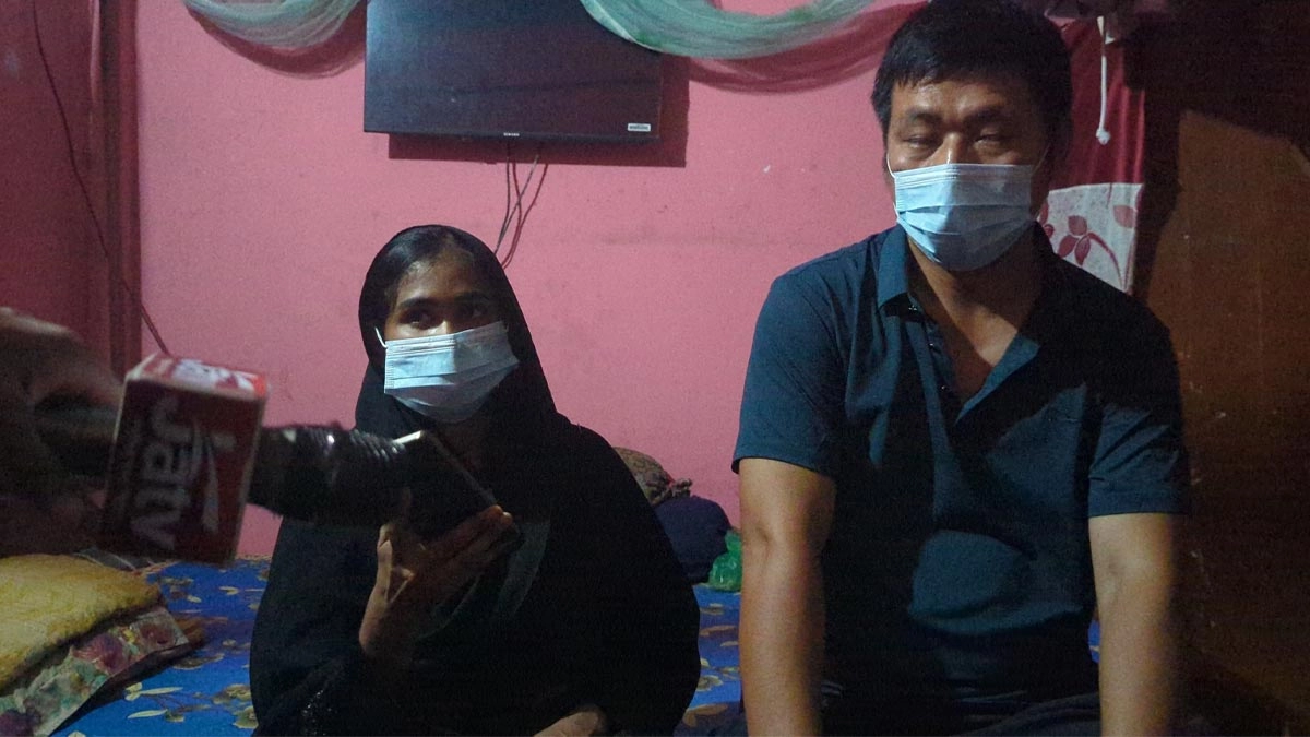 ছবি- রূপালী বাংলাদেশ