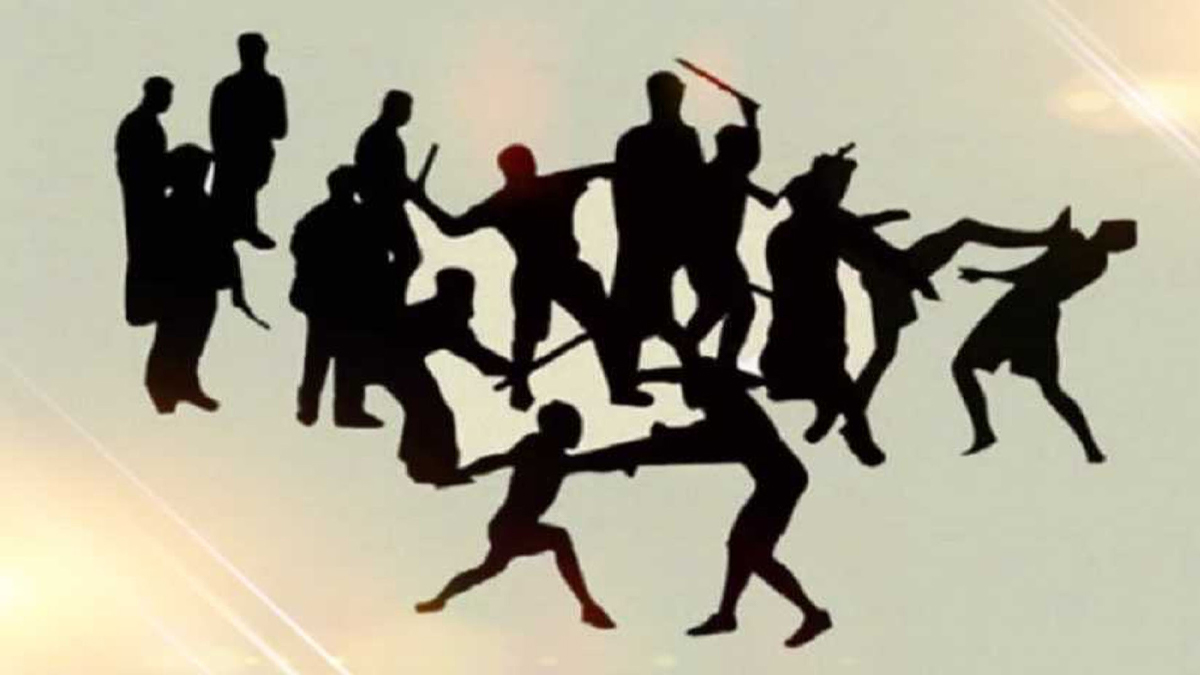 প্রতীকী ছবি। সংগৃহীত