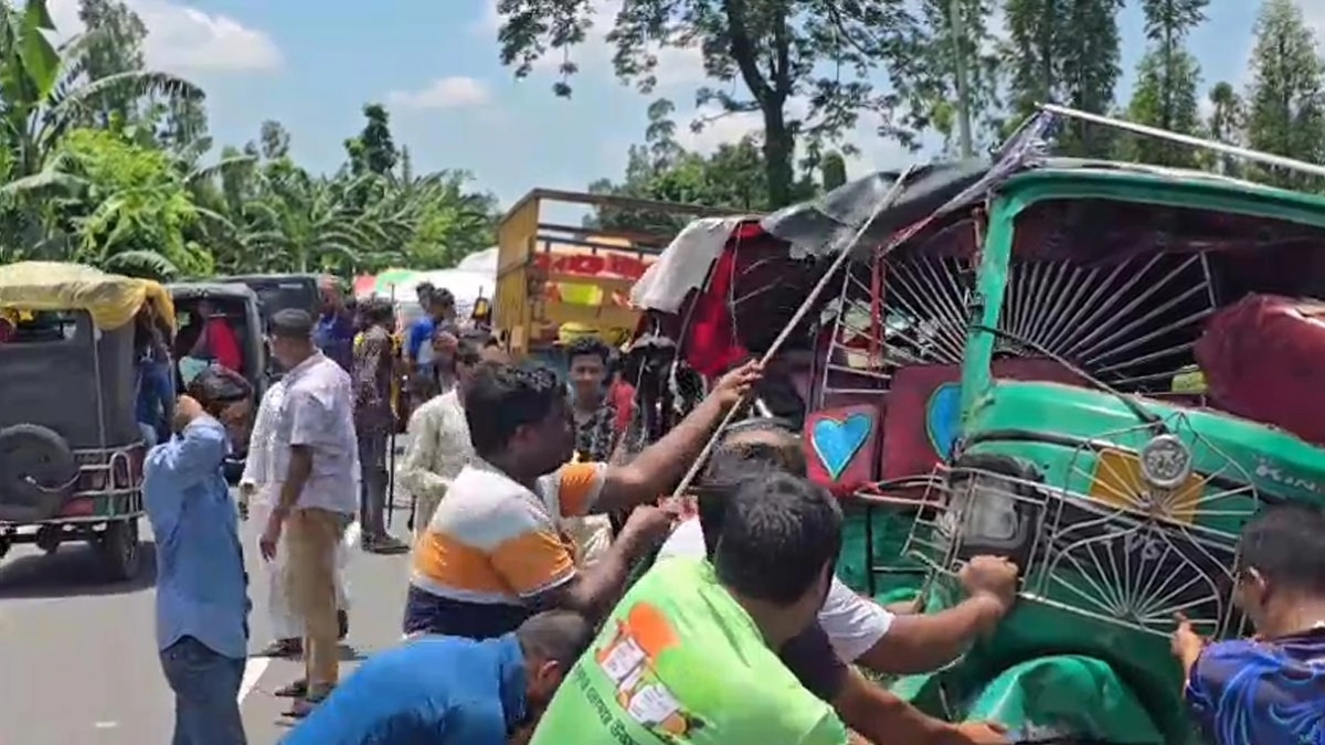 ছবি- রূপালী বাংলাদেশ