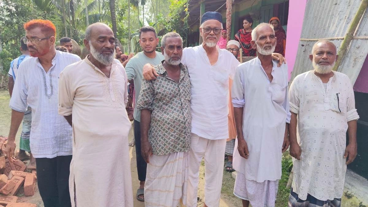 ছবি- রূপালী বাংলাদেশ
