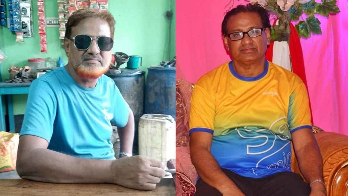 নিখোঁজ কুতুবউদ্দিন। ছবি- সংগৃহীত