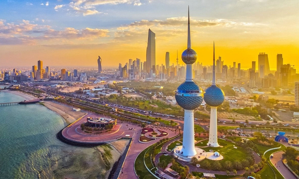 পাঁচ মিনিটেই মিলছে কুয়েতের ফ্যামিলি ভিজিট ভিসা। ছবি- সংগৃহীত