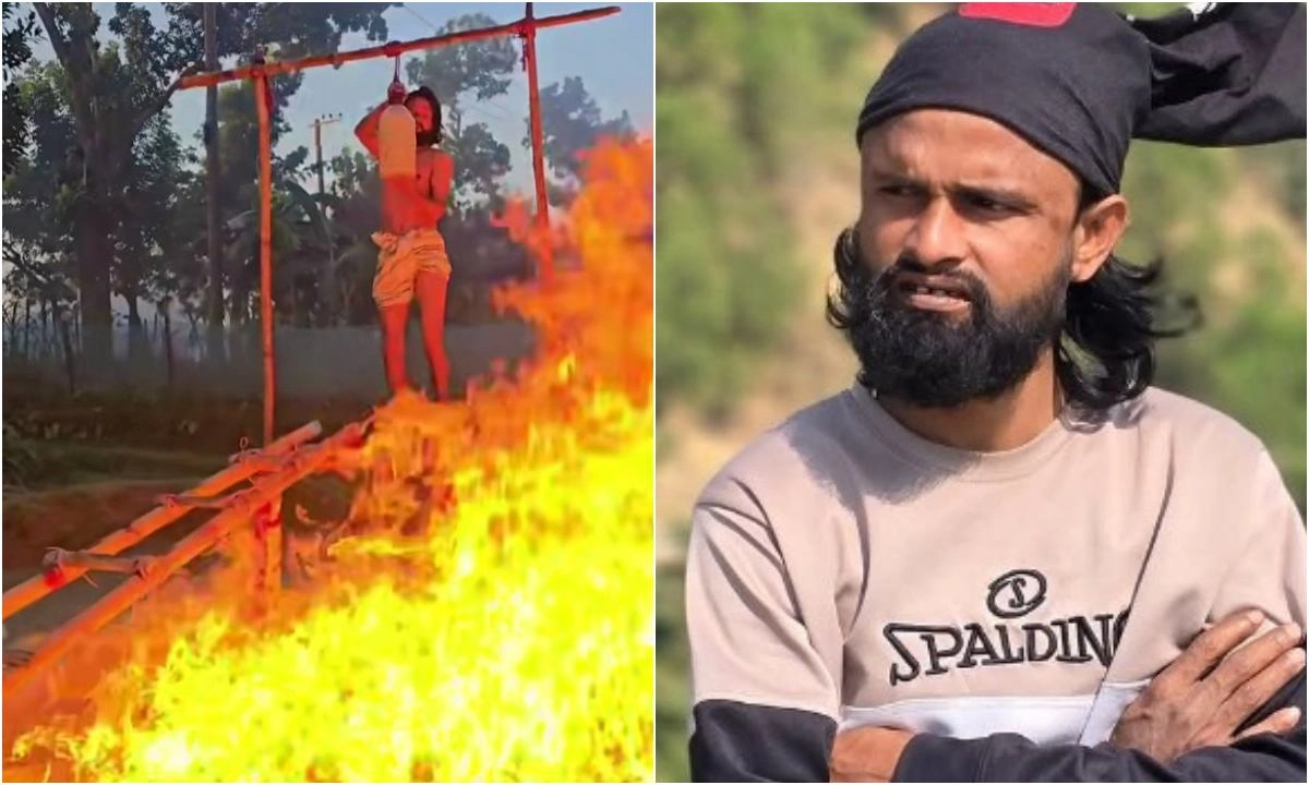 ছবি- রূপালী বাংলাদেশ