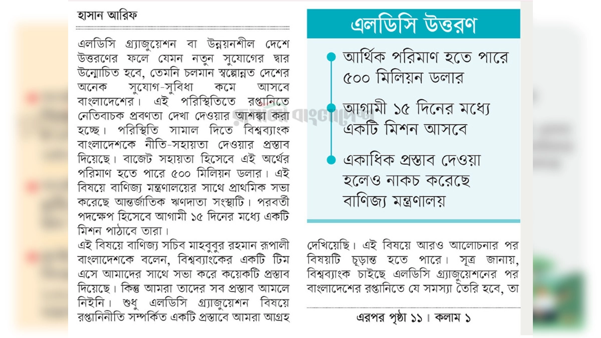 ছবি- রূপালী বাংলাদেশ