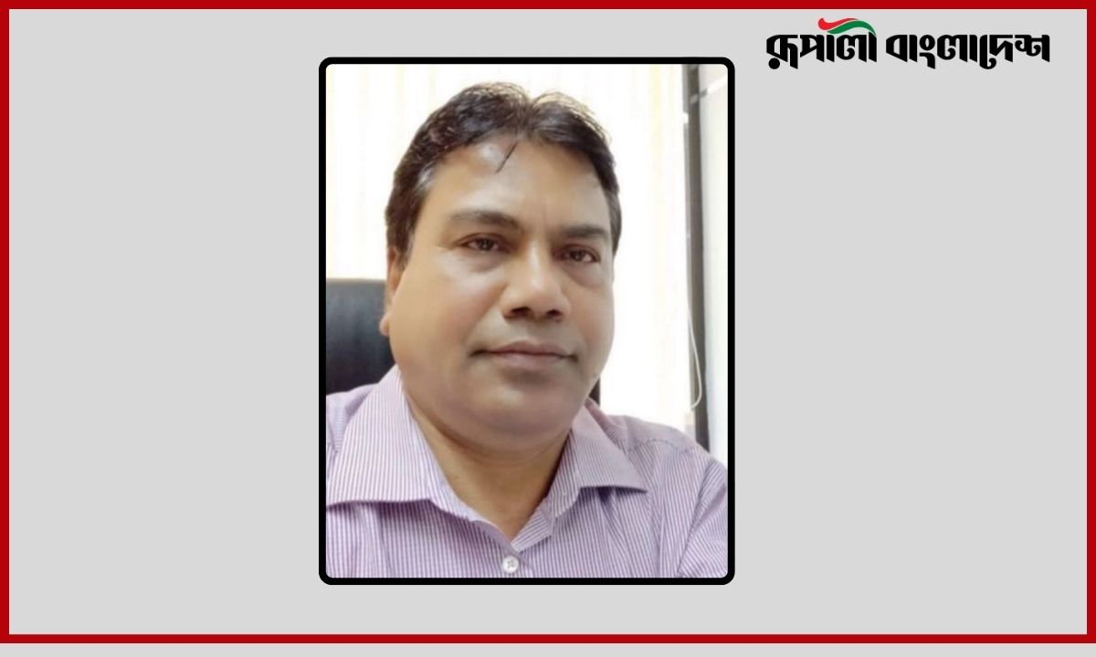 আব্দুর রশীদ মিয়া। ছবি- রূপালী বাংলাদেশ