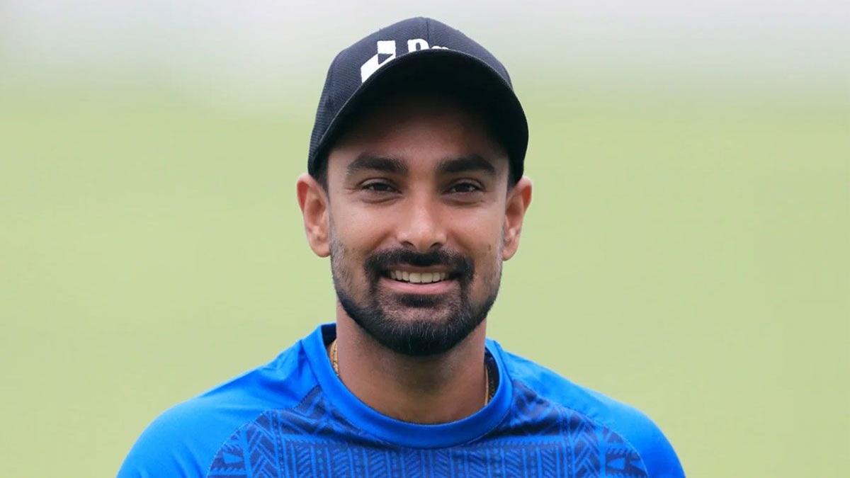লিটন দাস। ছবি- সংগৃহীত