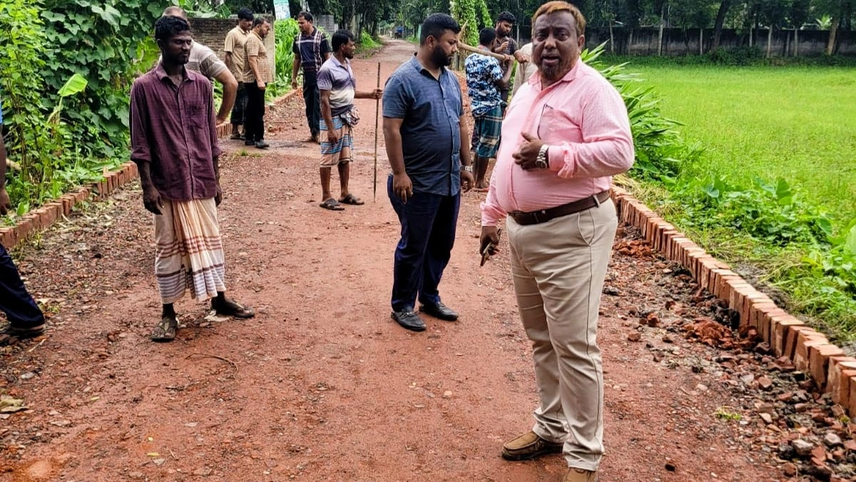 ছবি- রূপালী বাংলাদেশ