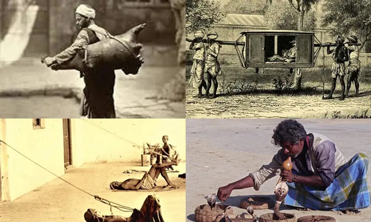হারিয়ে যাচ্ছে শৈল্পিক ছোঁয়া। ছবি- সংগৃহীত