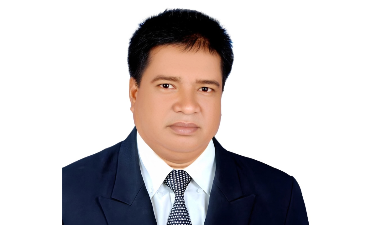 এম এ হান্নান। ছবি- সংগৃহীত