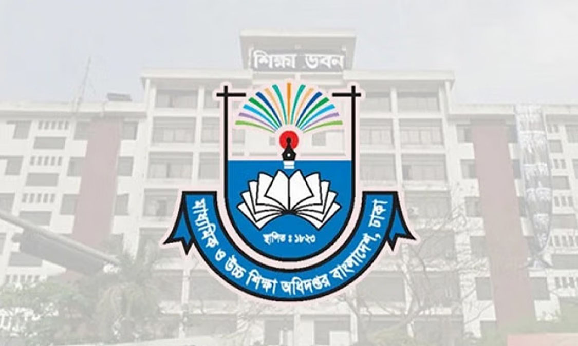 বেসরকারি শিক্ষাপ্রতিষ্ঠানে প্রবেশ পর্যায়ে শিক্ষক নিয়োগের যোগ্যতা পুনর্নির্ধারণ করেছে মাউশি। ছবি- সংগৃহীত