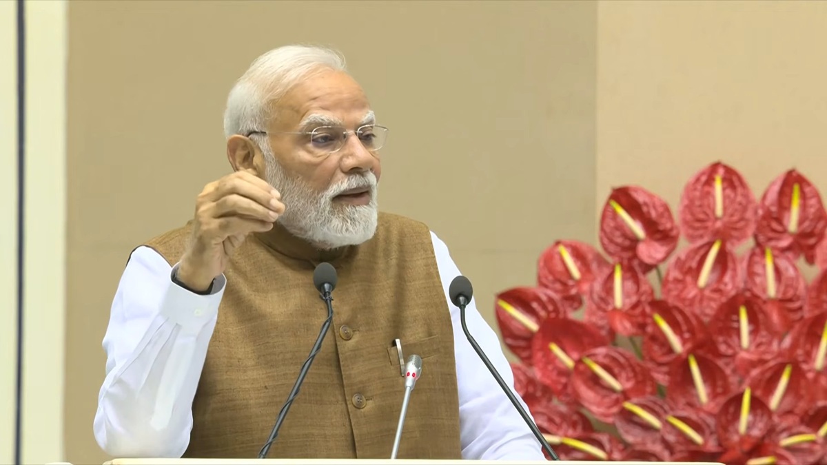 ভারতের প্রধানমন্ত্রী নরেন্দ্র মোদি। ছবি- সংগৃহীত