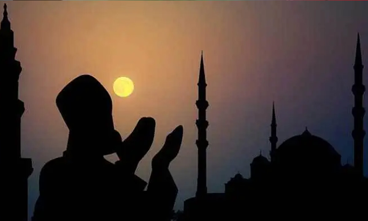 রহমতের বিদায় ও মাগফিরাত শুরু। ছবি : সংগৃহীত
