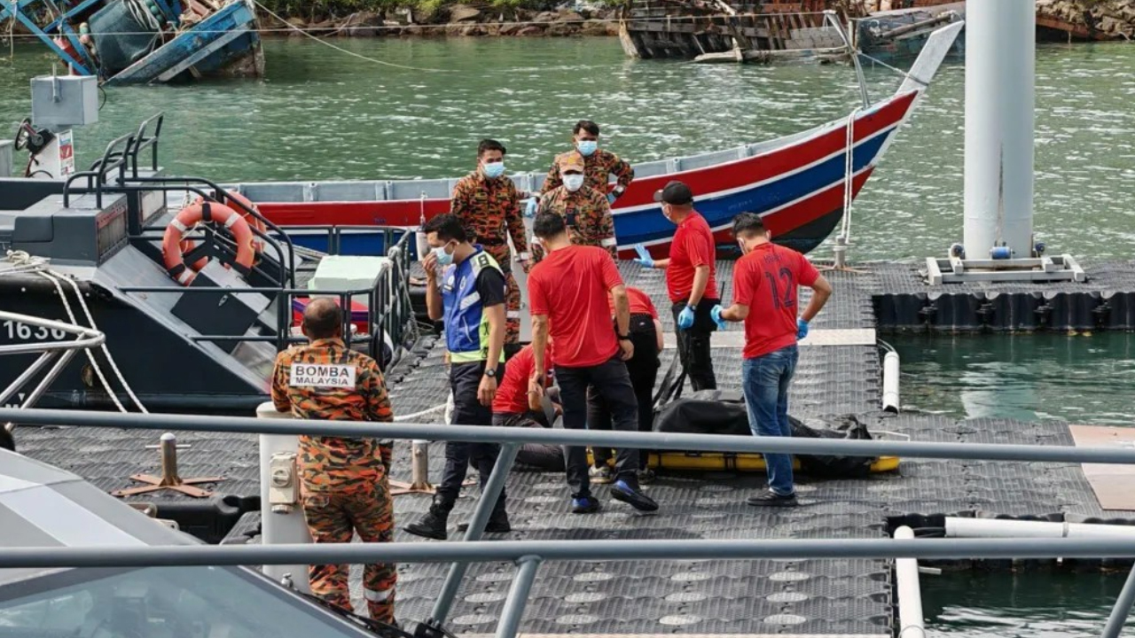 উদ্ধার কার্যক্রমের ছবি।- সংগৃহীত