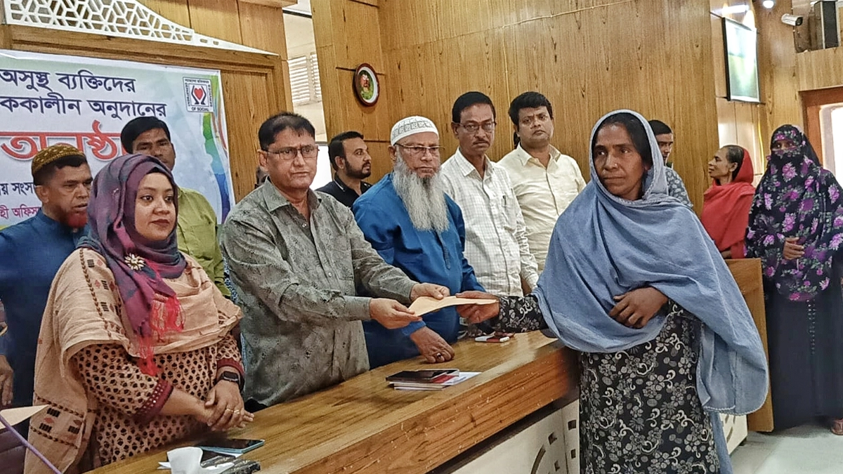 ছবি- রূপালী বাংলাদেশ